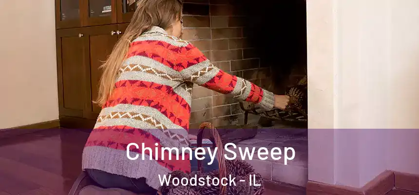  Chimney Sweep Woodstock - IL