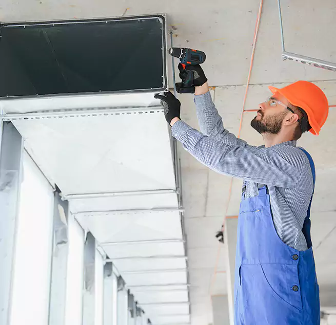 Why Homeowners & Businesses Trust Us in Woodstock, IL