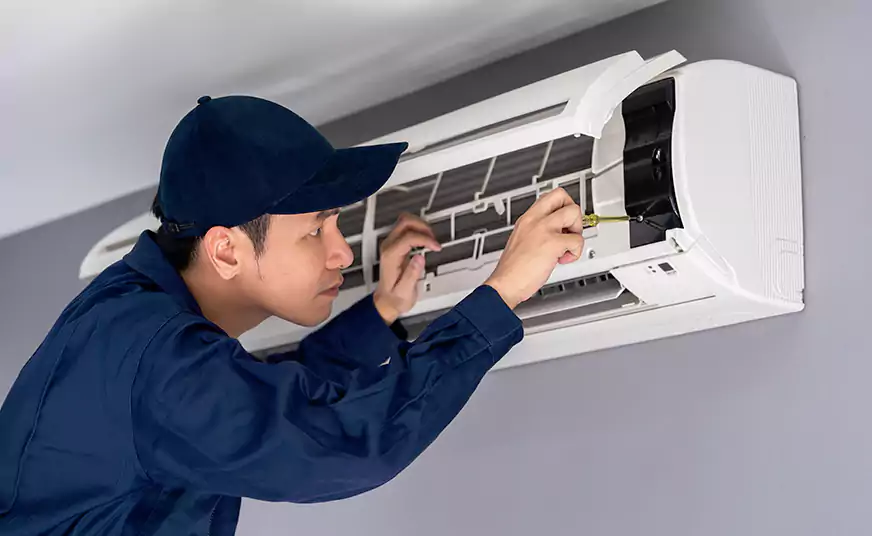 AC Duct Cleaning Woodstock