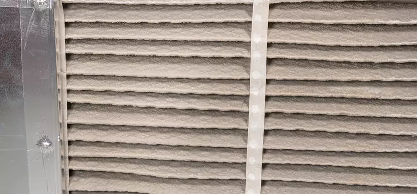 Mobile Car AC Filter Replacement in Woodstock