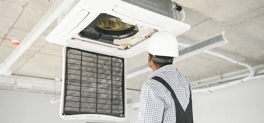 Our Affordable Duct Cleaning Near Me Services in Woodstock, IL