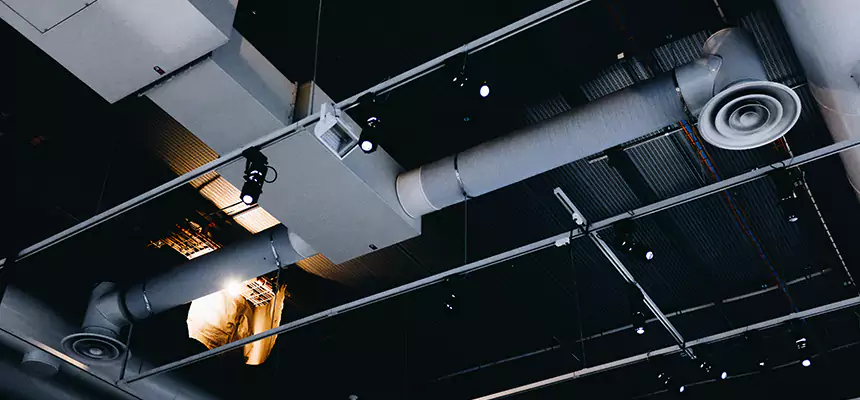 Our Air Duct Replacement Services in Woodstock, IL