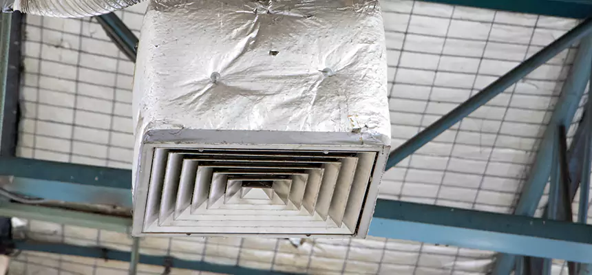 Our Custom HVAC Ductwork Services in Woodstock, IL