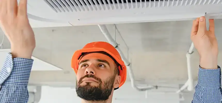 Our Furnace Vent Cleaning Services in Woodstock, IL