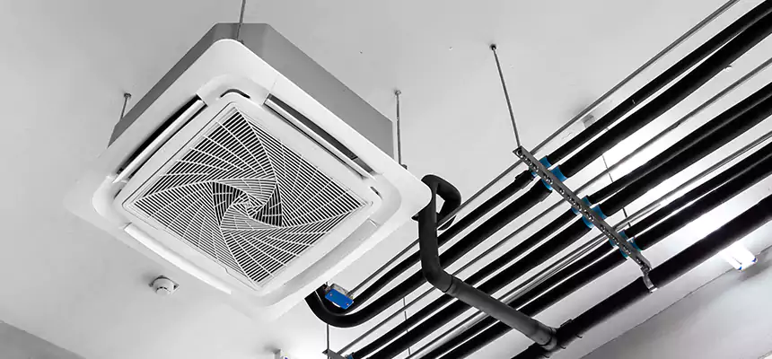 Our Smart AC Vent Controller Services in Woodstock, IL