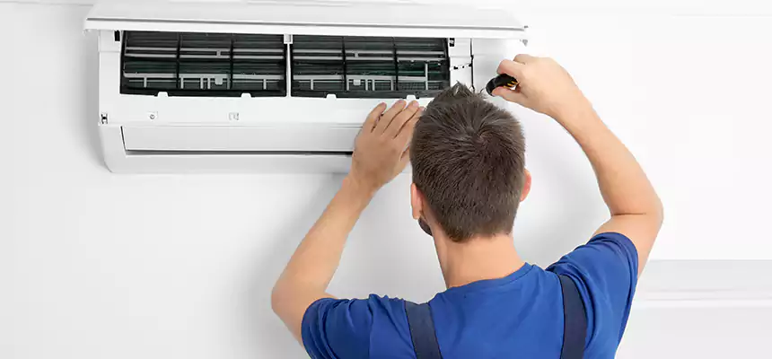 Our Smart Air Conditioning Installation Services in Woodstock, IL