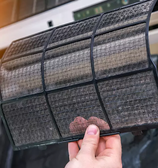 Top-notch AC Air Filter Replacement in Woodstock