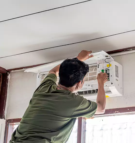 About Air Duct & AC Odor Removal in Woodstock, IL