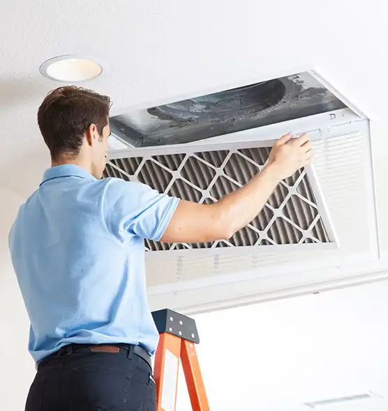 About Annual Dryer Vent Maintenance Woodstock, IL