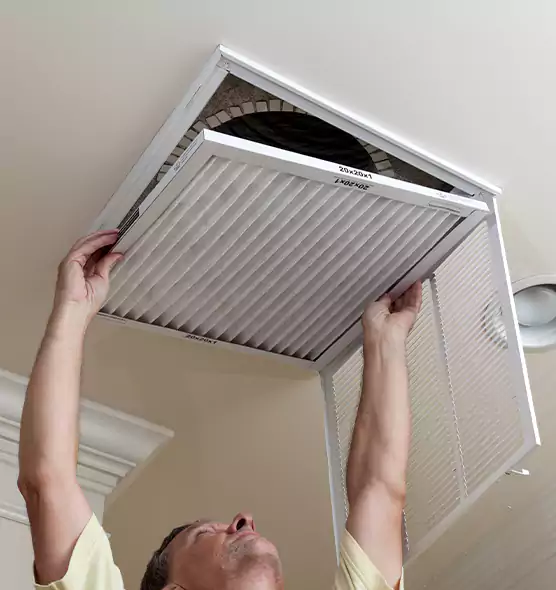Trusted Apartment Air Duct Cleaning in Woodstock, IL