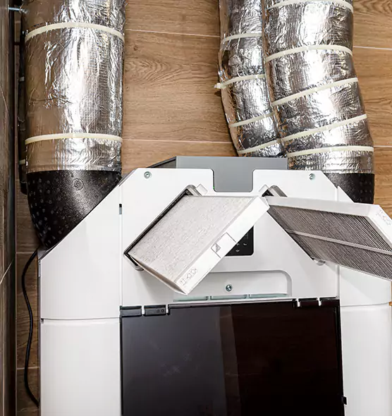 About Clogged Air Duct Repair in Woodstock, IL
