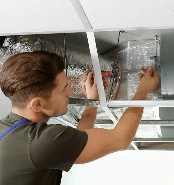 Professional Clogged Dryer Vent Repair in Woodstock, IL