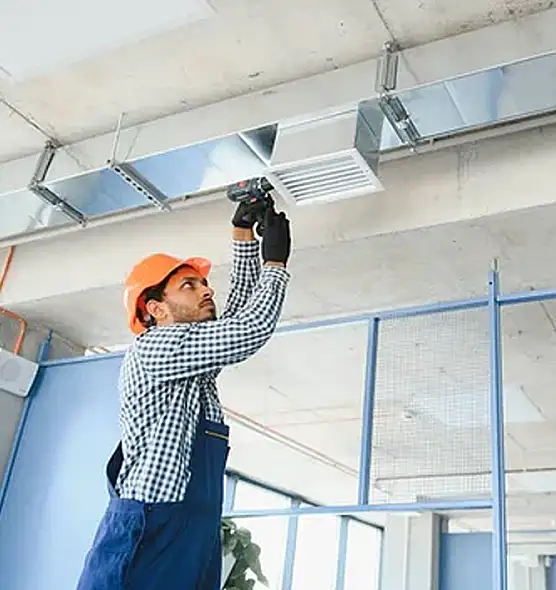 About Commercial Laundry Vent Cleaning in Woodstock, IL