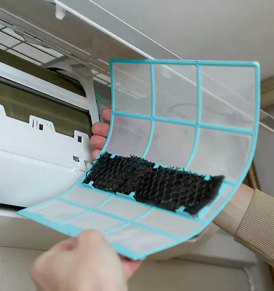 Welcome to Air Duct Cleaning & Repairs Woodstock — Your Local HEPA Filter Installation Pros in Woodstock, IL