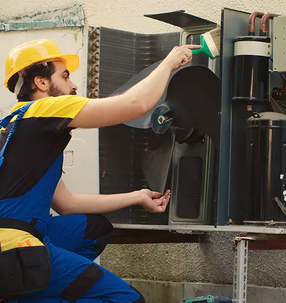 Top-Rated New Room Vent Extension in Woodstock, IL