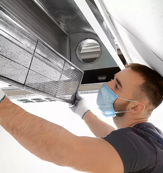 About Remove Smoke Smell From Air Duct in Woodstock, IL