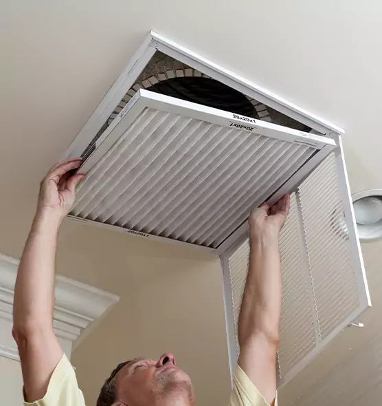 Trusted Vent Shaft Cleaning Expert in Woodstock, IL