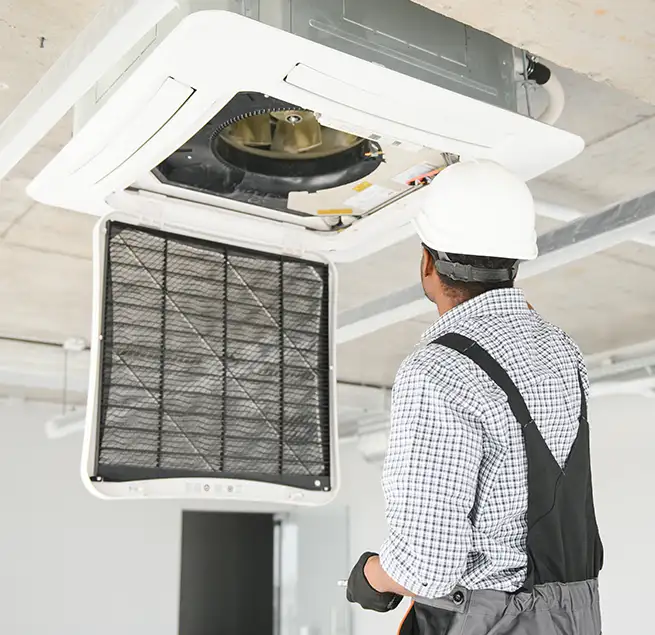 Why Homeowners & Businesses Trust Us in Woodstock, IL?