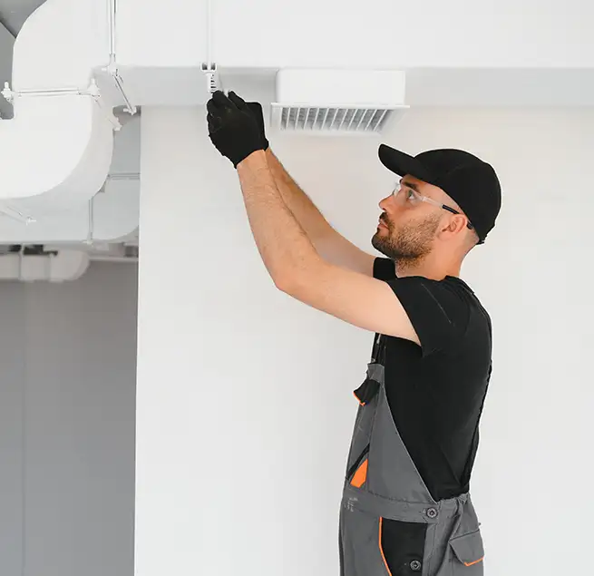 Why Homeowners & Businesses Trust Us in Woodstock, IL?