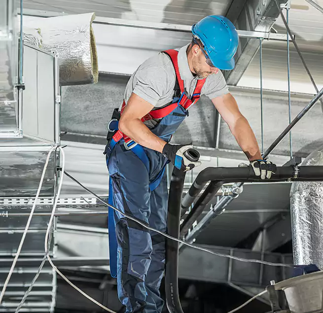 Why Homeowners & Businesses Trust Us in Woodstock, IL?