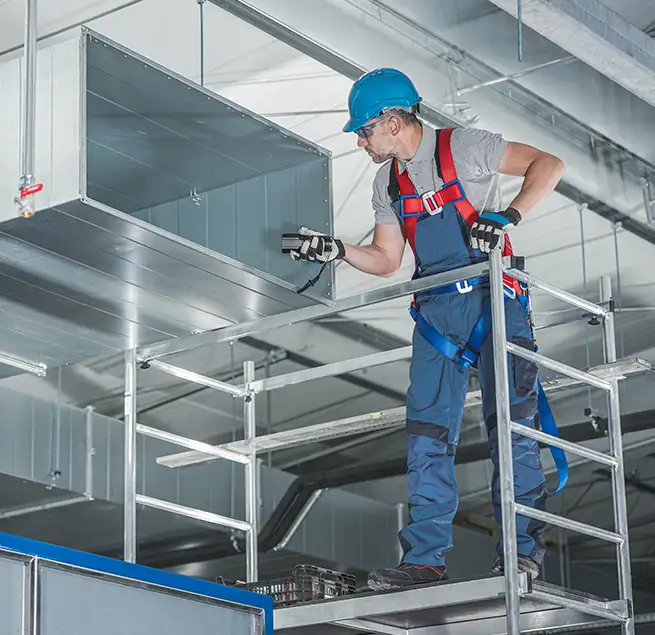 Why Homeowners & Businesses Trust Us in Woodstock, IL?