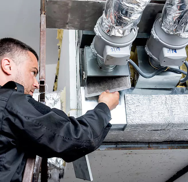 Why Homeowners & Businesses Trust Us in Woodstock, IL