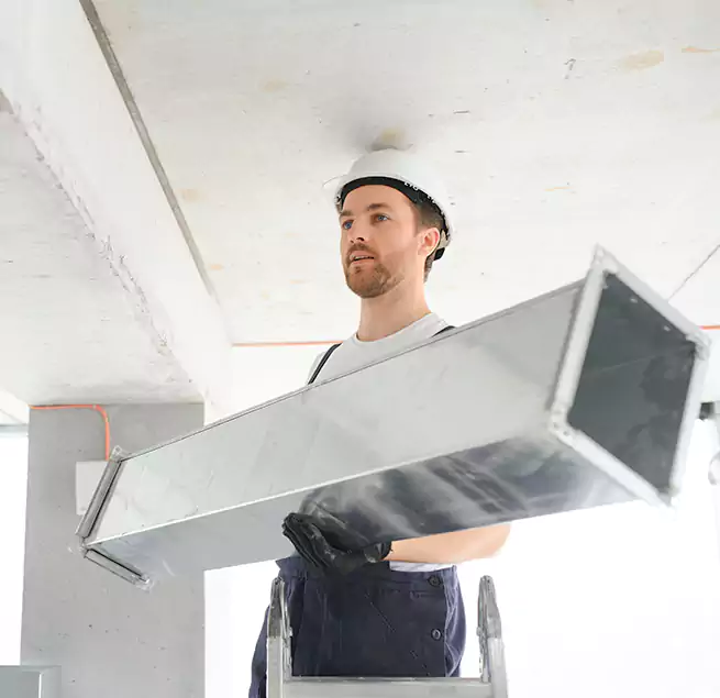 Why Homeowners & Businesses Trust Us in Woodstock, IL