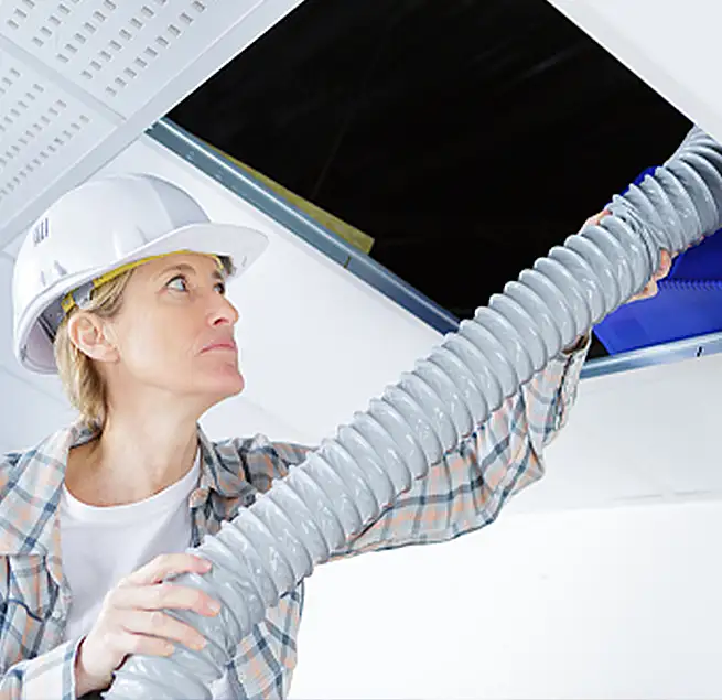 Why Homeowners & Businesses Trust Us Woodstock, IL