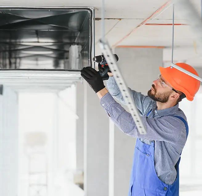 Why Homeowners & Businesses Trust Us in Woodstock, IL?