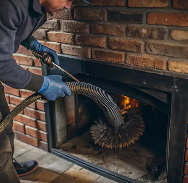  Why Homeowners & Businesses Trust Us in Woodstock, IL?