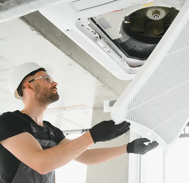 Why Homeowners & Businesses Trust Us in Woodstock, IL?