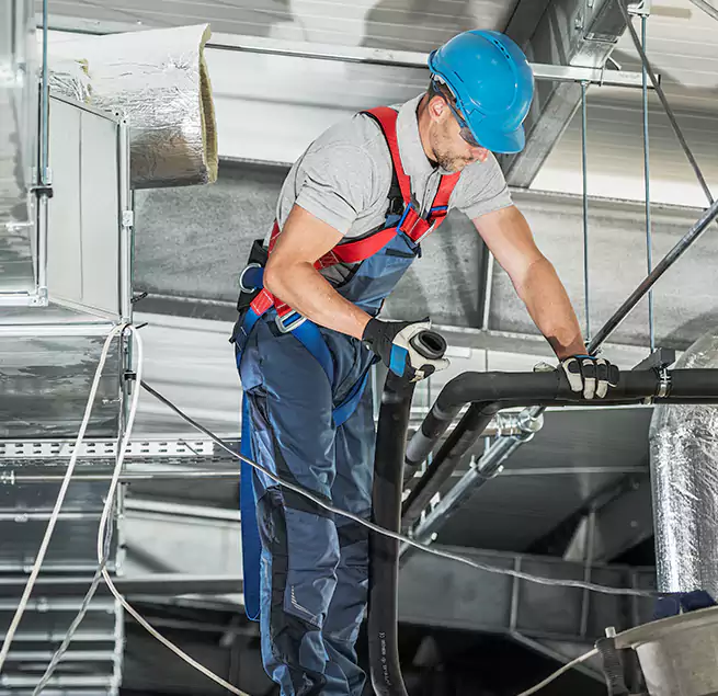 Why Homeowners & Businesses Trust Us in Woodstock, IL?