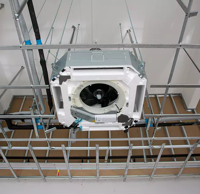 Why Homeowners & Businesses Trust Us in Woodstock, IL?