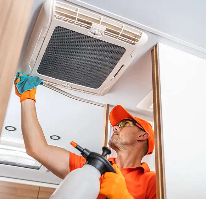 Why Homeowners & Businesses Trust Us in Woodstock, IL?