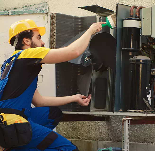 Why Homeowners Businesses Trust Us in Woodstock, IL?