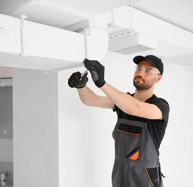 Why Homeowners & Businesses Trust Us in Woodstock, IL?