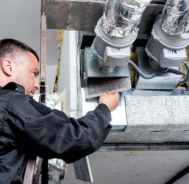  Why Homeowners & Businesses Trust Us in Woodstock, IL?