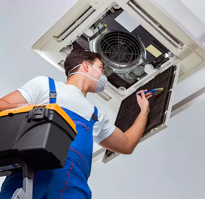 Why Homeowners & Businesses Trust Us in Woodstock, IL