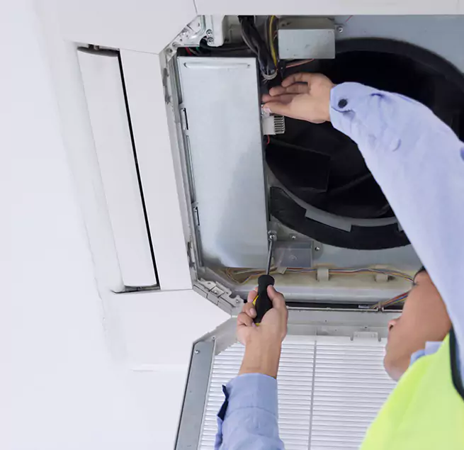 Why Homeowners & Businesses Trust Us in Woodstock, IL?