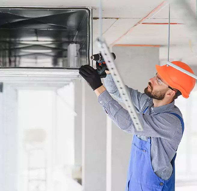 Why Homeowners & Businesses Trust Us Woodstock, IL