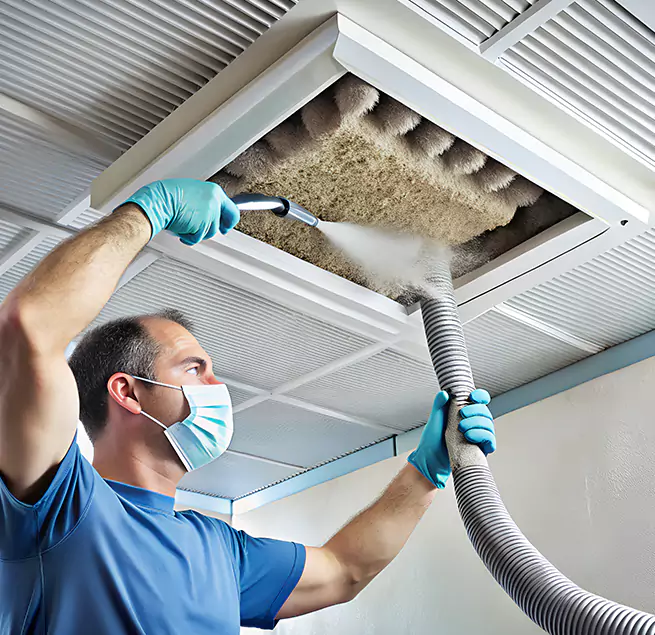 Why Homeowners Businesses Trust Us in Woodstock, IL