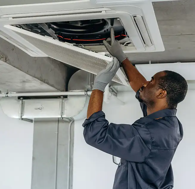 Why Homeowners & Businesses Trust Us in Woodstock, IL?