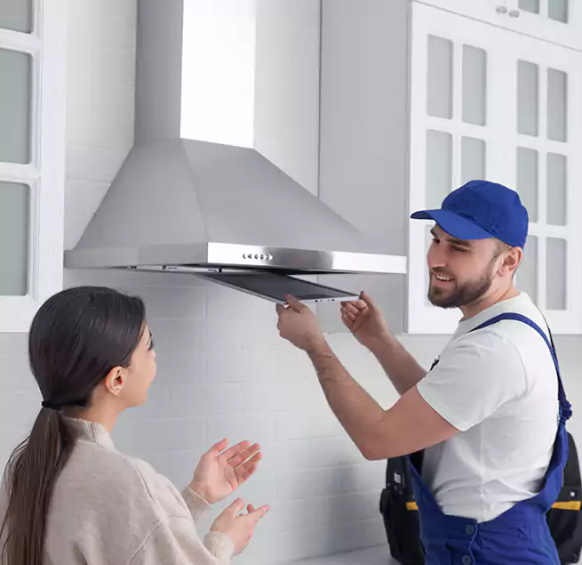  Why Homeowners & Businesses Trust Us in Woodstock, IL?