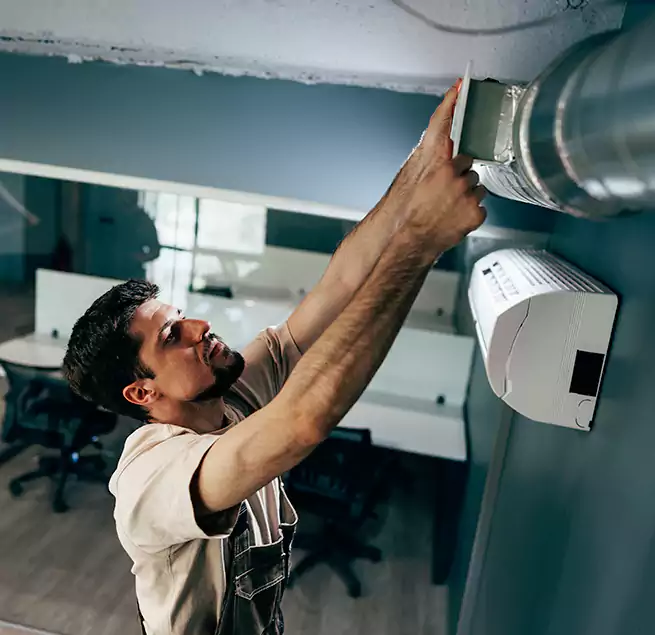 Why Homeowners & Businesses Trust Us in Woodstock, IL?