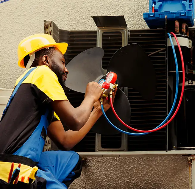 Why Homeowners & Businesses Trust Us in Woodstock, IL?