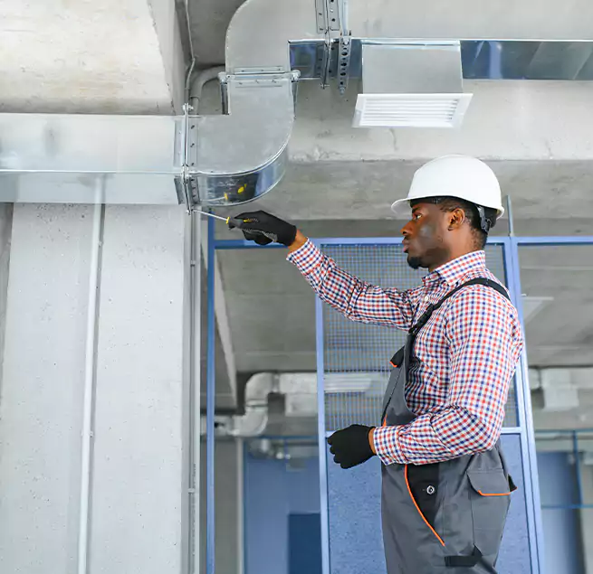 Why Homeowners & Businesses Trust Us in Woodstock, IL