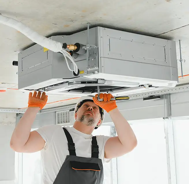 Why Homeowners & Businesses Trust Us Woodstock, IL