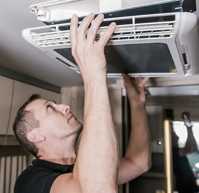 Why Homeowners & Businesses Trust Us Woodstock, IL