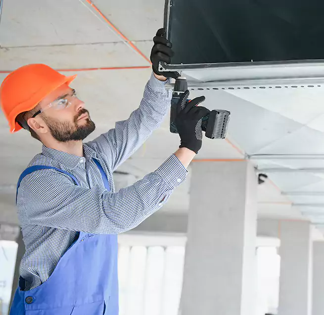 Why Homeowners & Businesses Trust Us in Woodstock, IL?