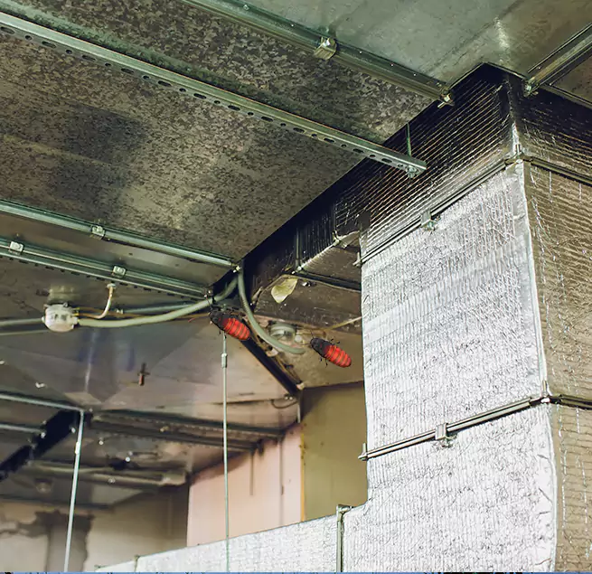 Why Homeowners & Businesses Trust Us Woodstock, IL?